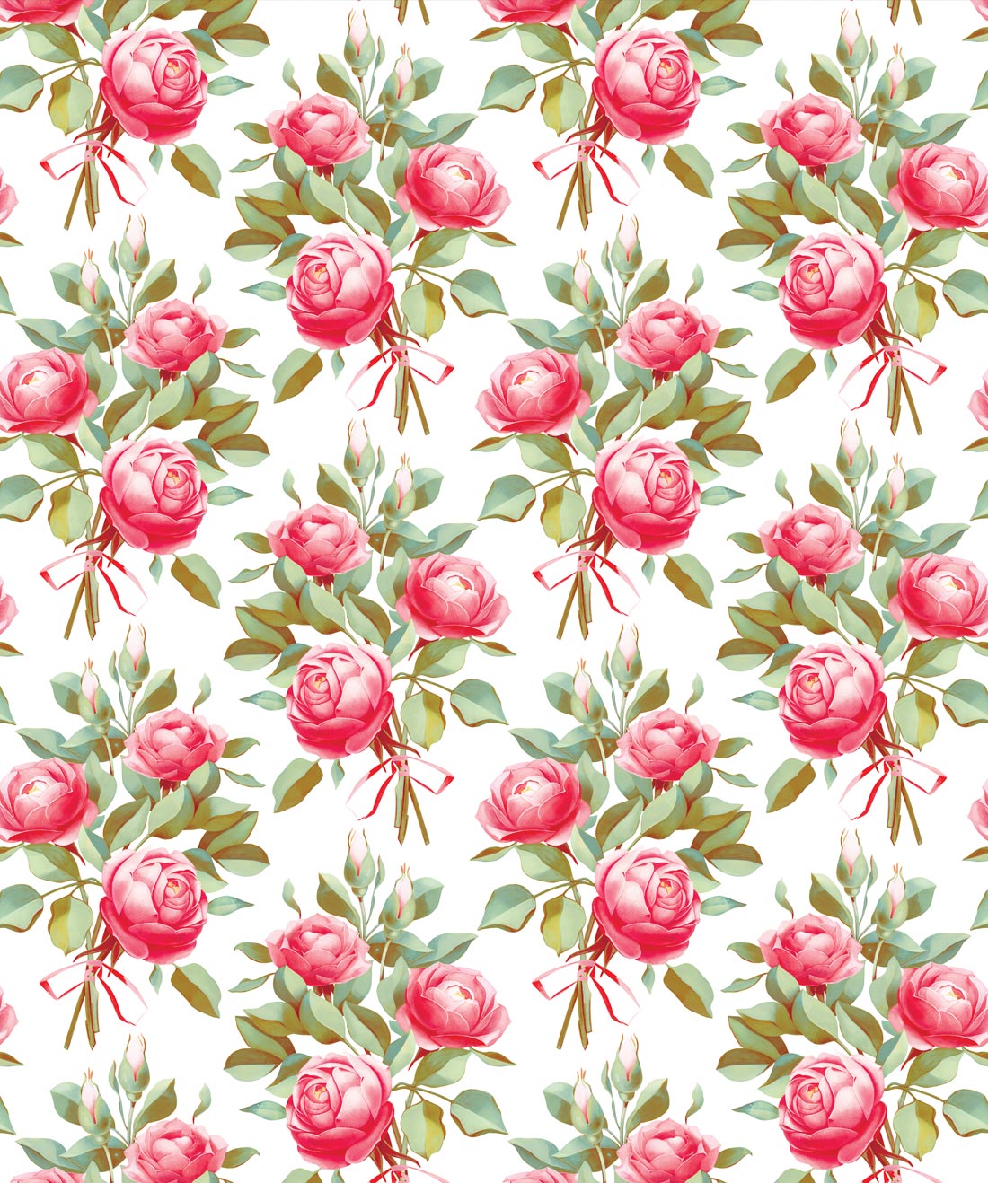 iPhone Rose Wallpaper - 064