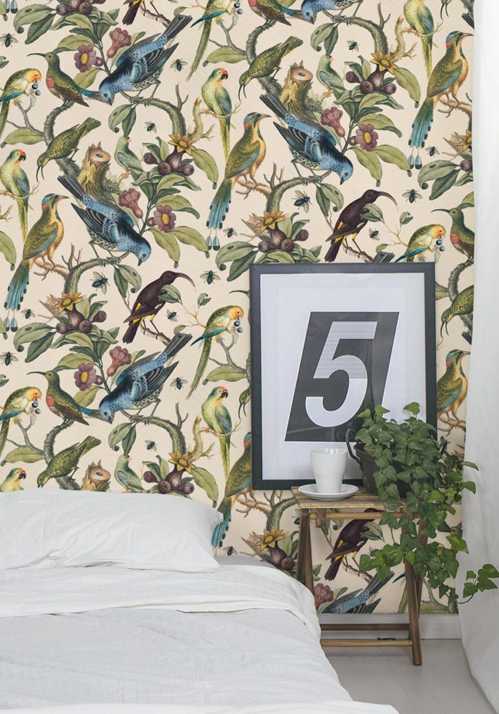 10 Best Selling Wallpapers Milton & King Blog