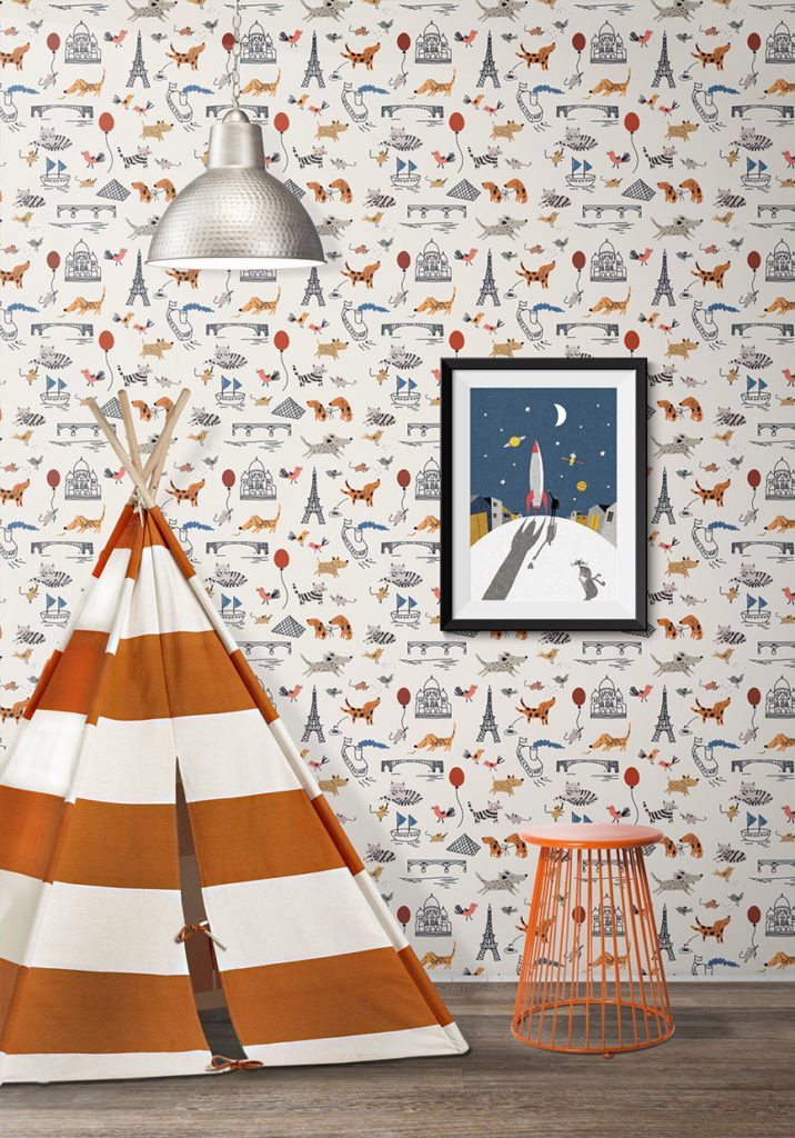 10 Best Selling Wallpapers Milton & King Blog