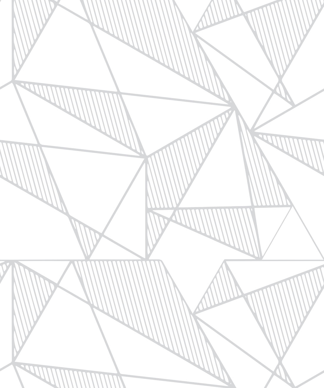 Fracture Wallpaper • Ella & Sofia • Swatch