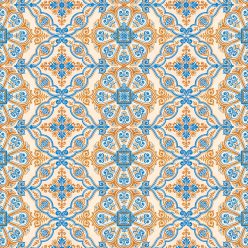 Mediterranean is a relaxing wallpaper