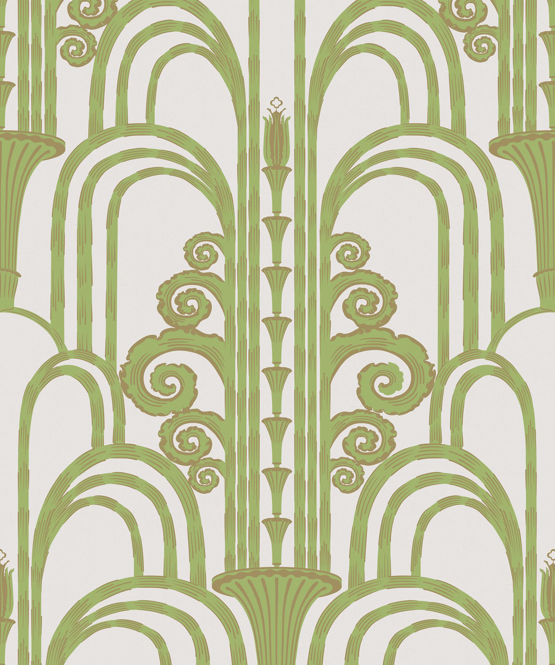 Art Deco Pattern Wallpaper  WP 013  Shaakh