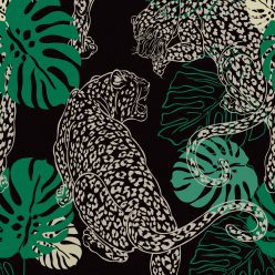 Leopard Amazon