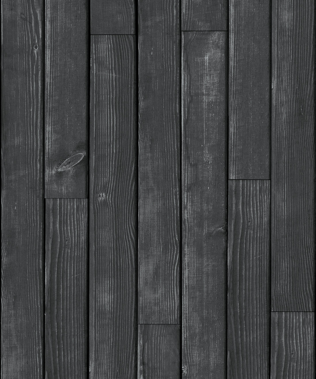 Ebony wood veneer wall paper. Commercial grade wood veneer wall covering.  Free Shipping!