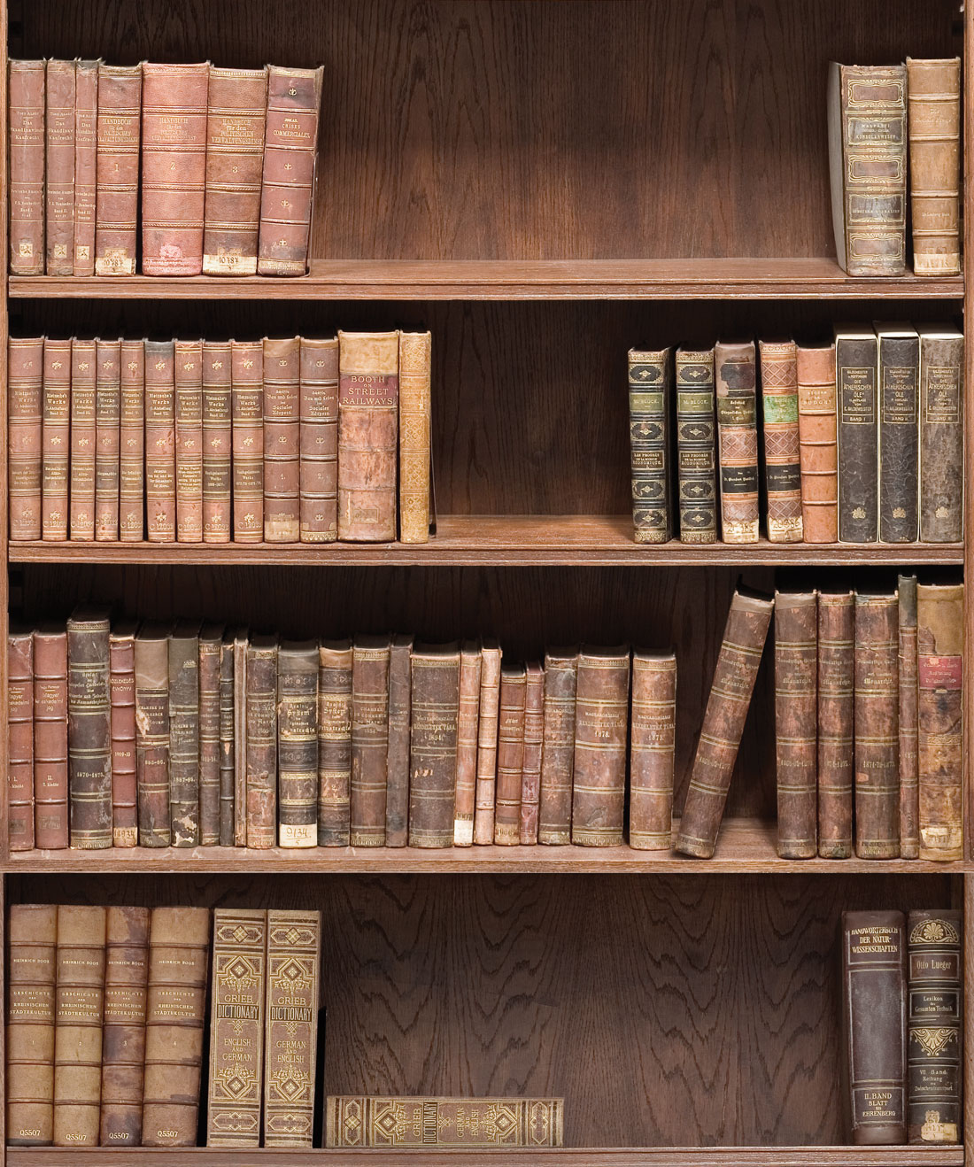 Wholesale steel book stand For Libraries And Book Shelves 