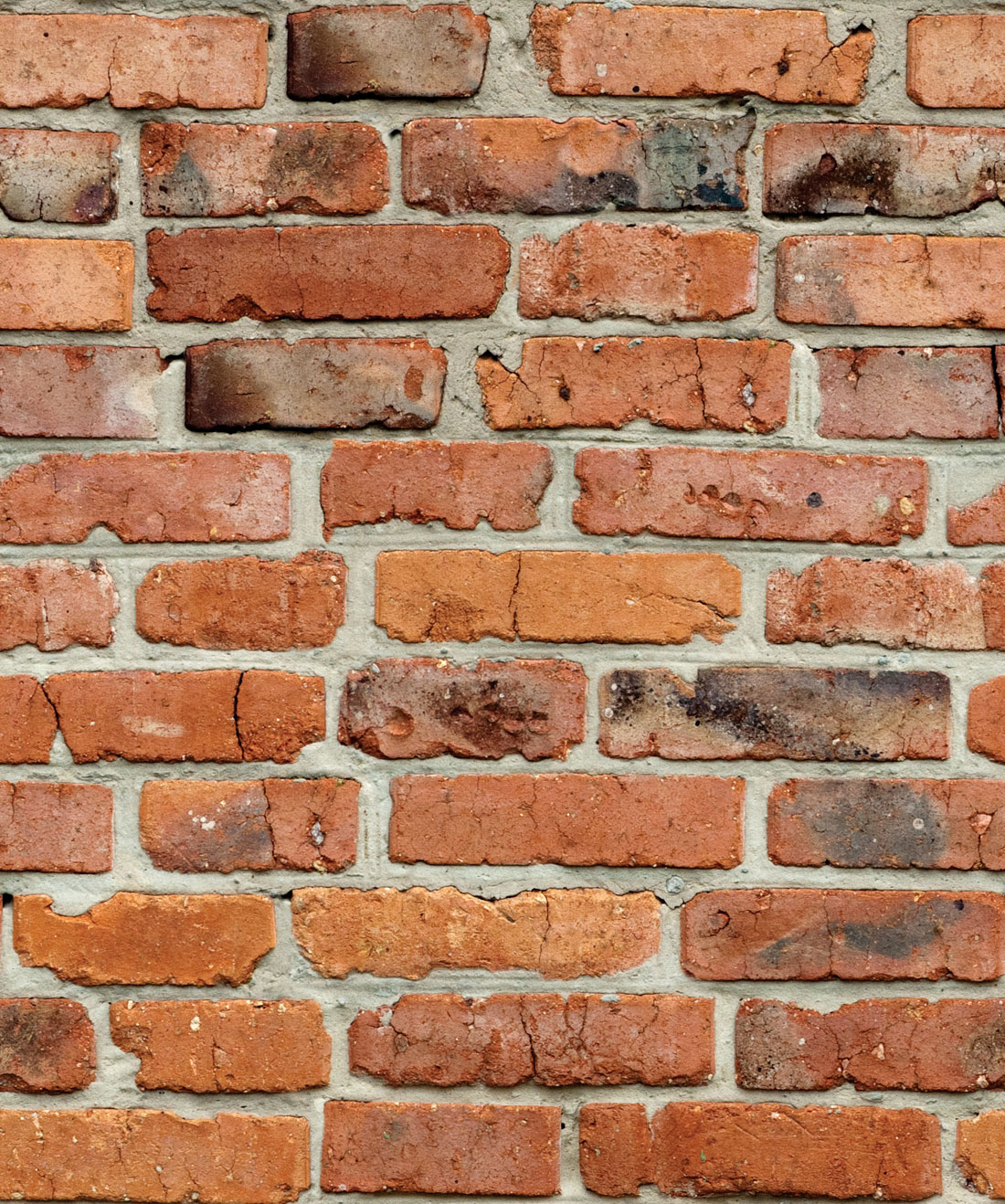 Brick Wallpapers • Realistic Exposed Bricks • Milton & King