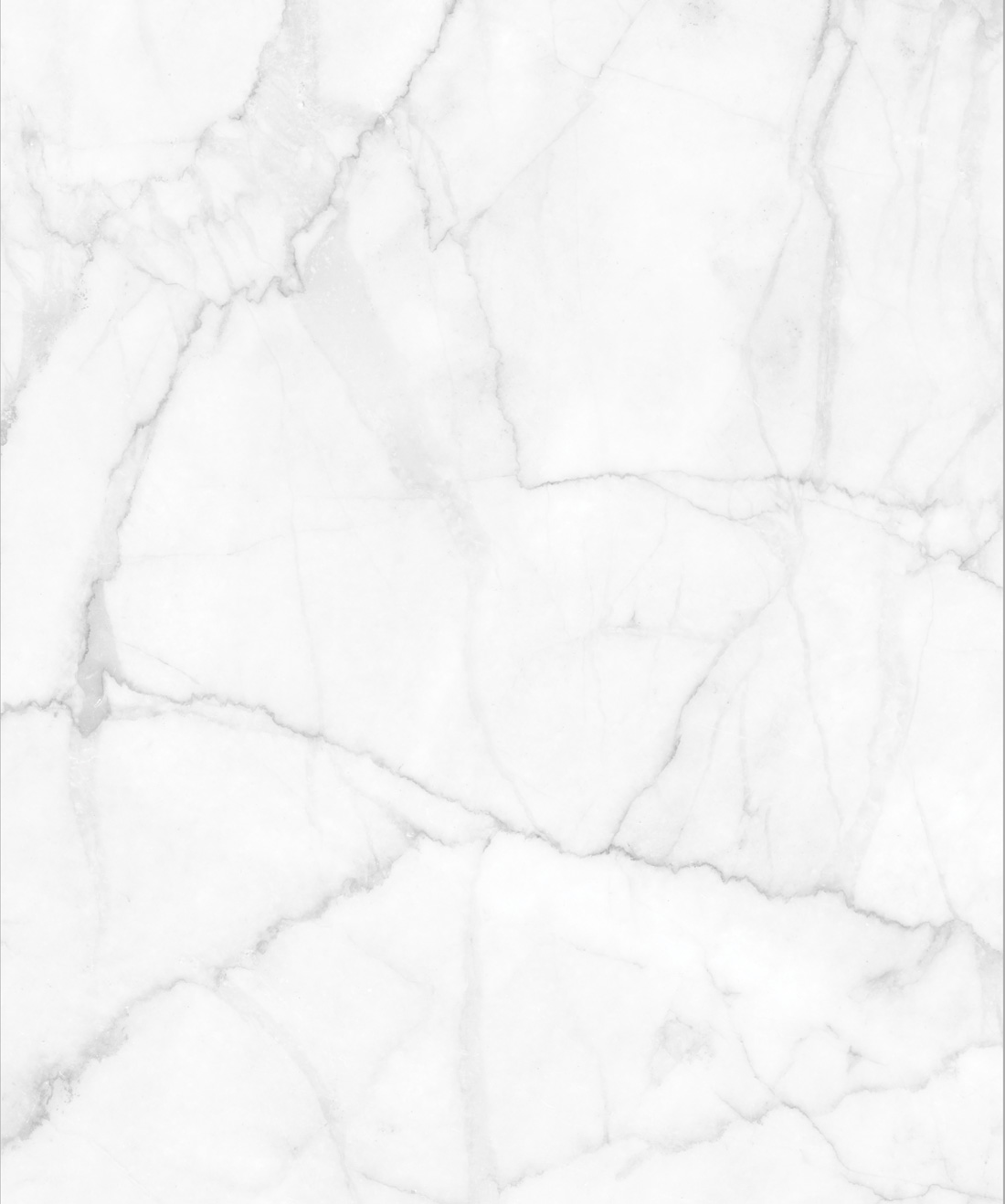 Marble Wallpaper • Luxury Realistic White Marble • Milton & King AUS