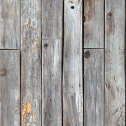 rustic wood effect wallpaper