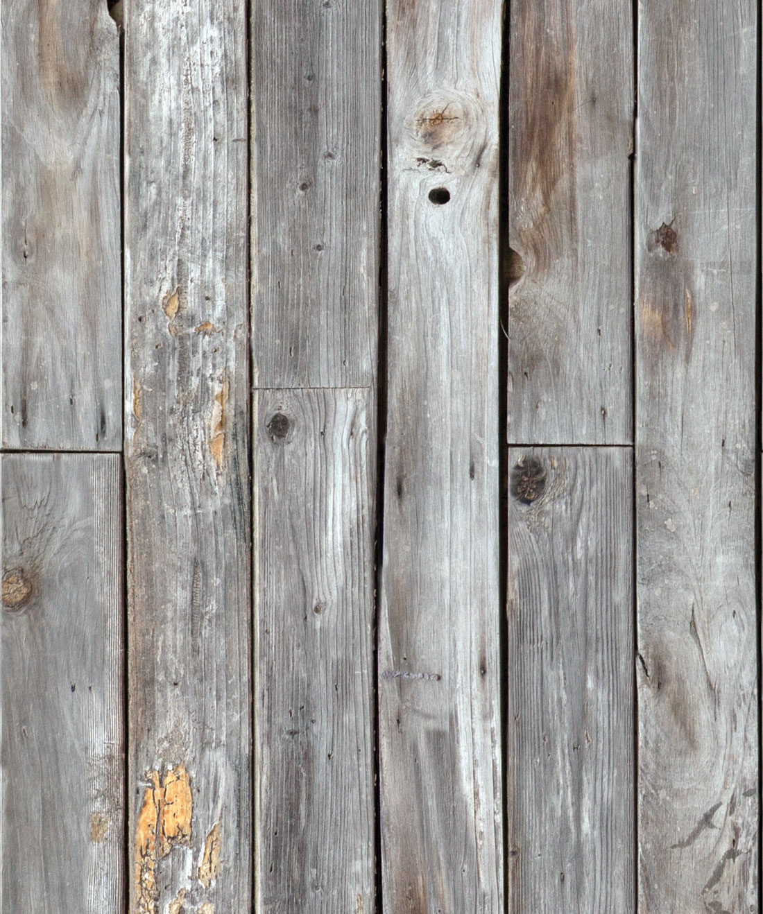 Rustic Wood Panels • Wood Effect Wallpaper • Milton & King AUS