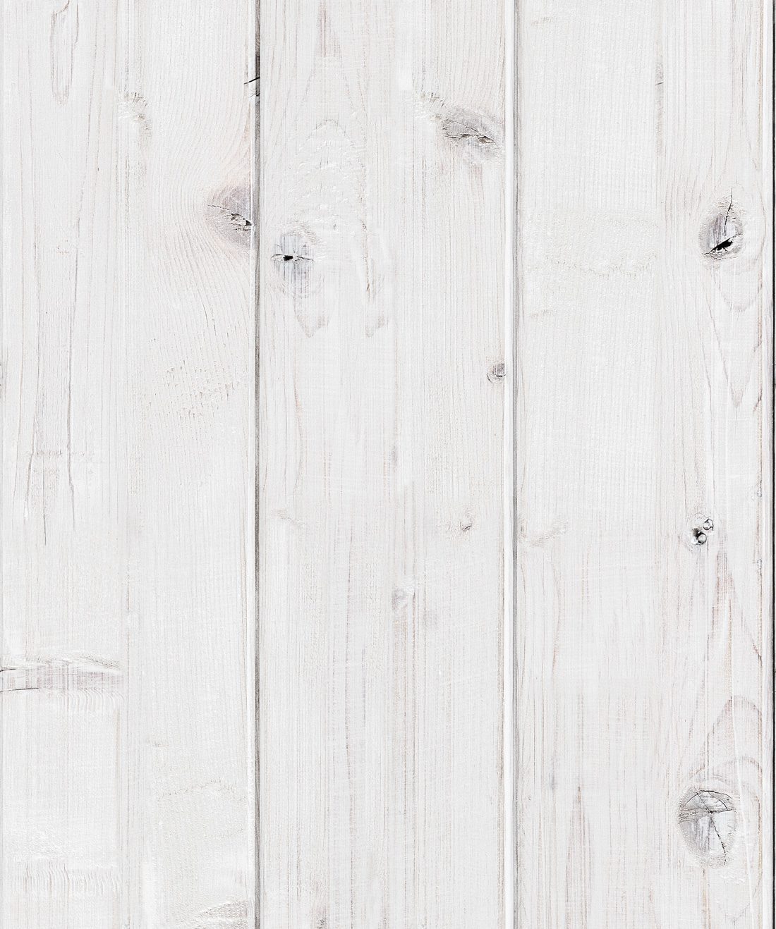 Whitewashed Timber Realistic Shiplap Wallpaper Milton King