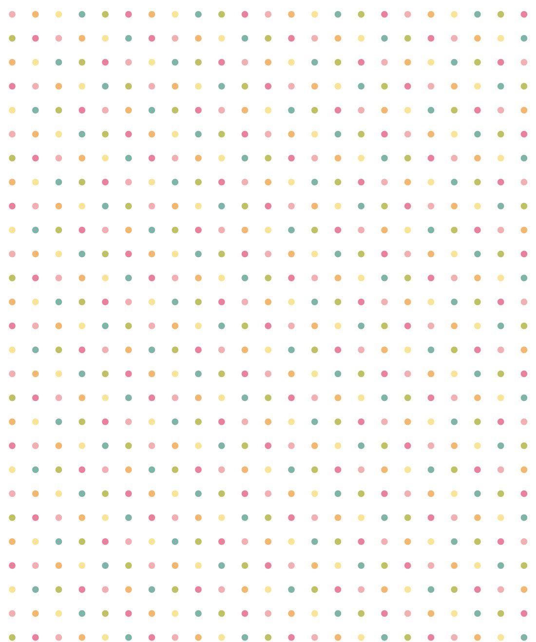 91+ Cute Aesthetic Polka Dots Photos