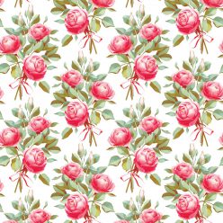Governors Rose Wallpaper