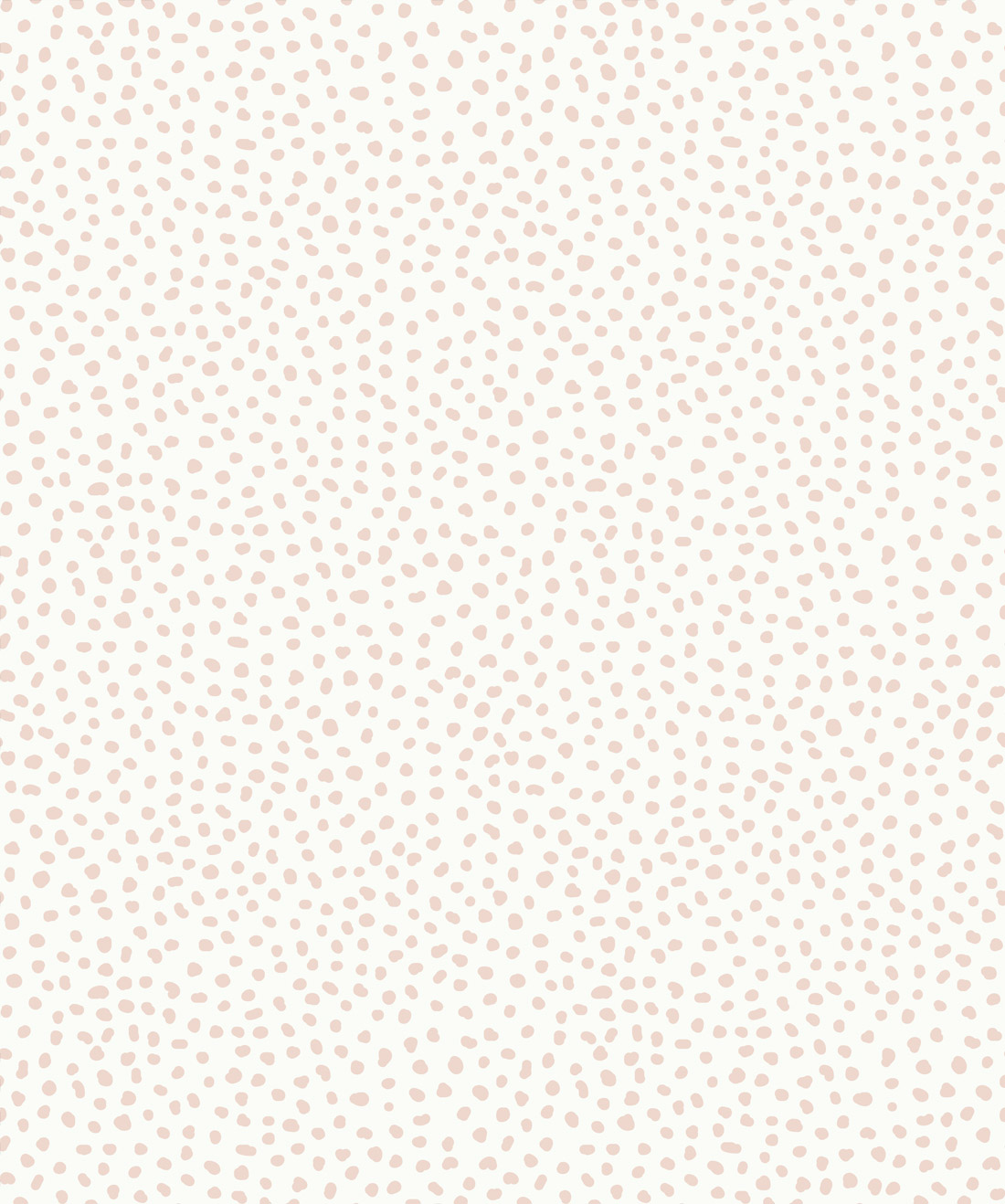 Huddy's Dots Luxurious Wallpaper • Milton &