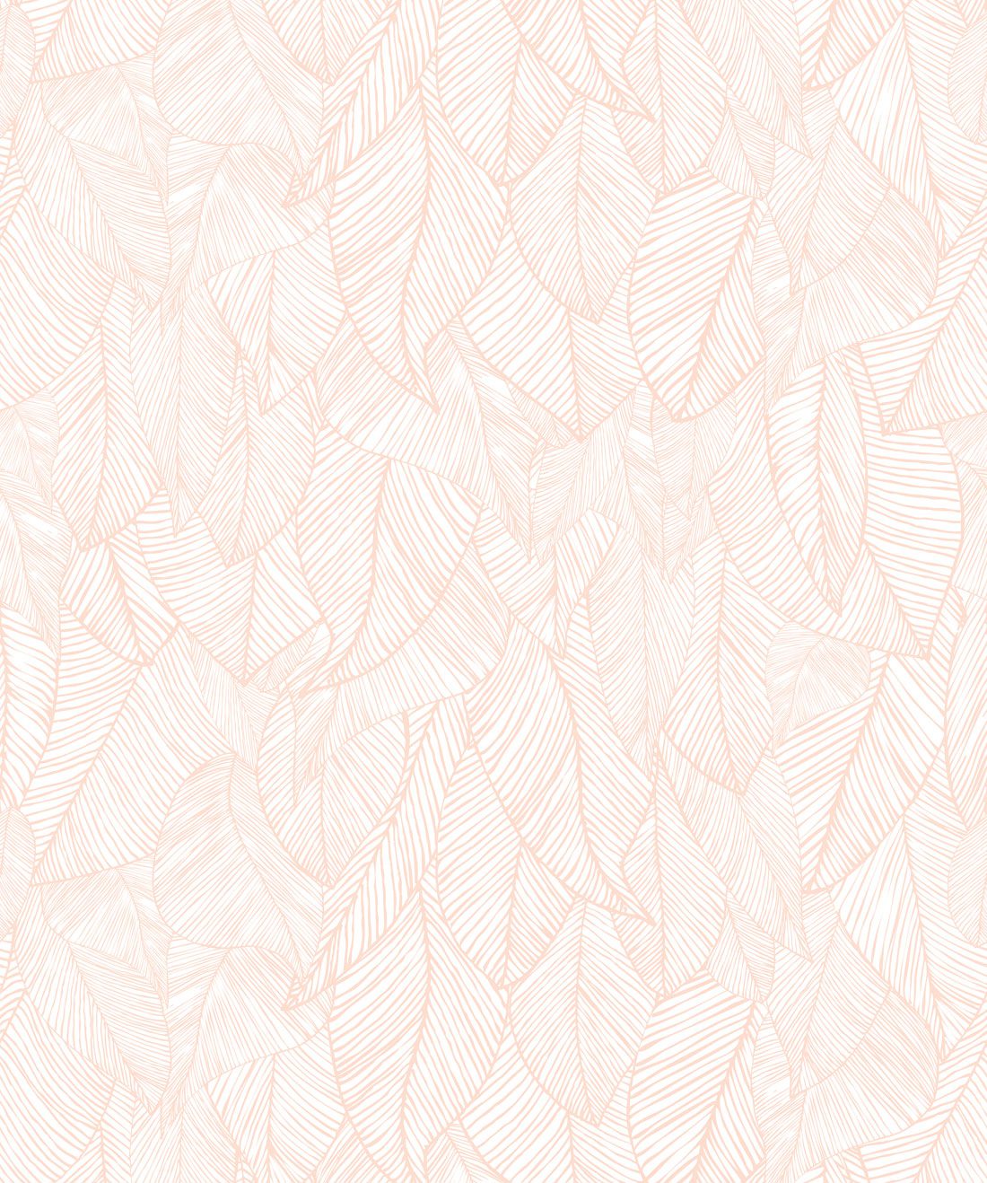 Bonfire Wallpaper • Sixhands • Ginger • Swatch
