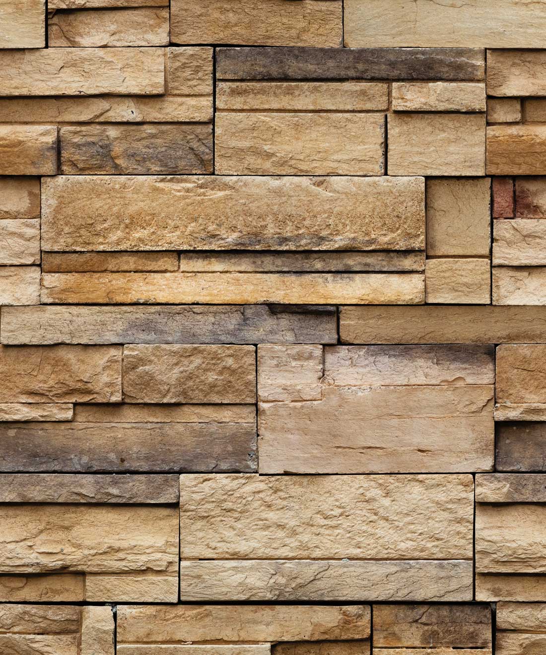 Rock Wall Wallpaper