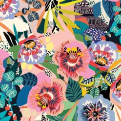 Summer Garden - Kitty McCall • Milton & King