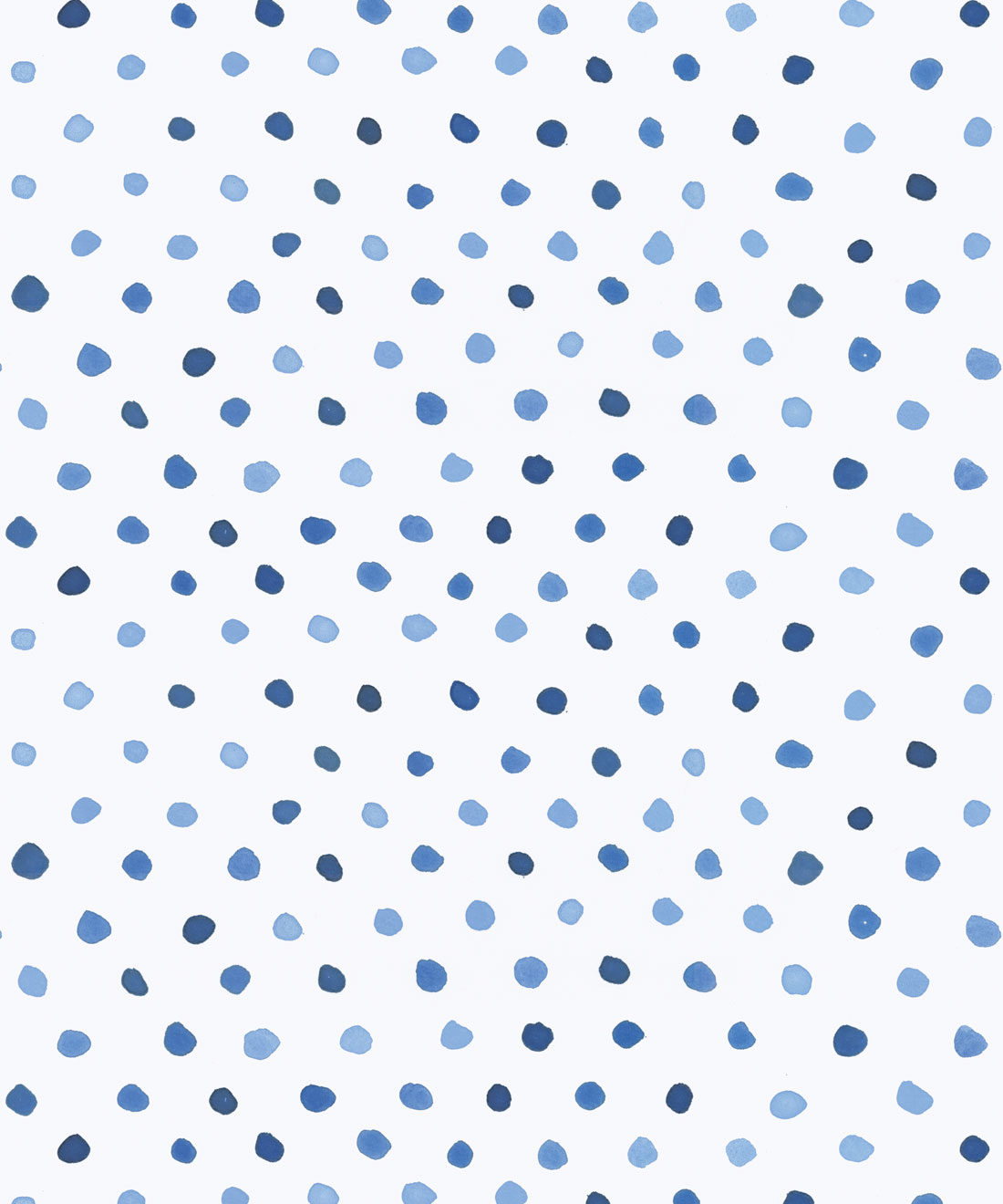 Dots Wallpaper Inky Design • Milton & King