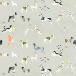 Doggies Wallpaper • Wallpaper for Dog Lovers • Milton & King Doggies Wallpaper • Wallpaper for Dog Lovers • Milton & King
