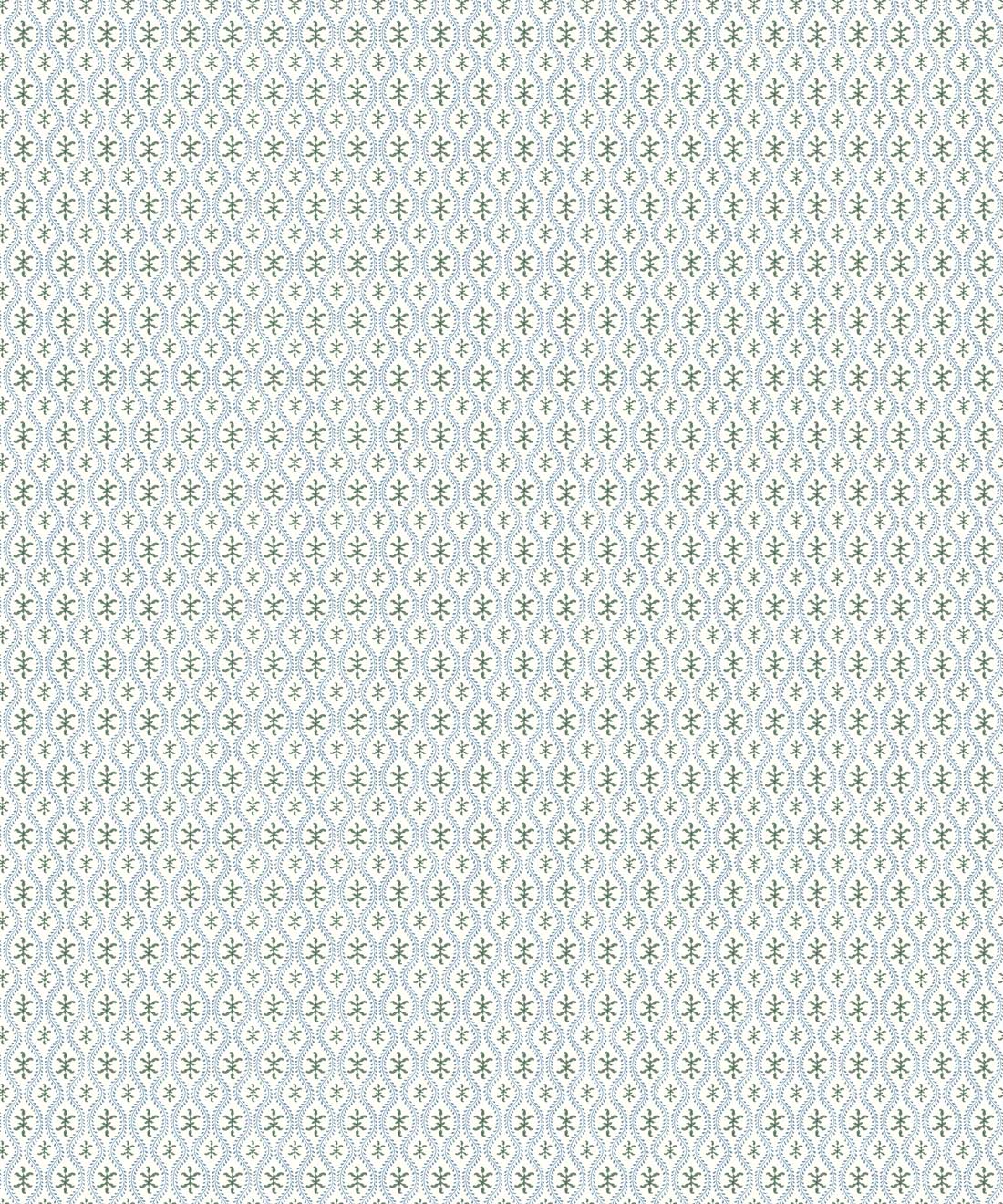 Dausa Wallpaper • Diane Bergeron • Swatch