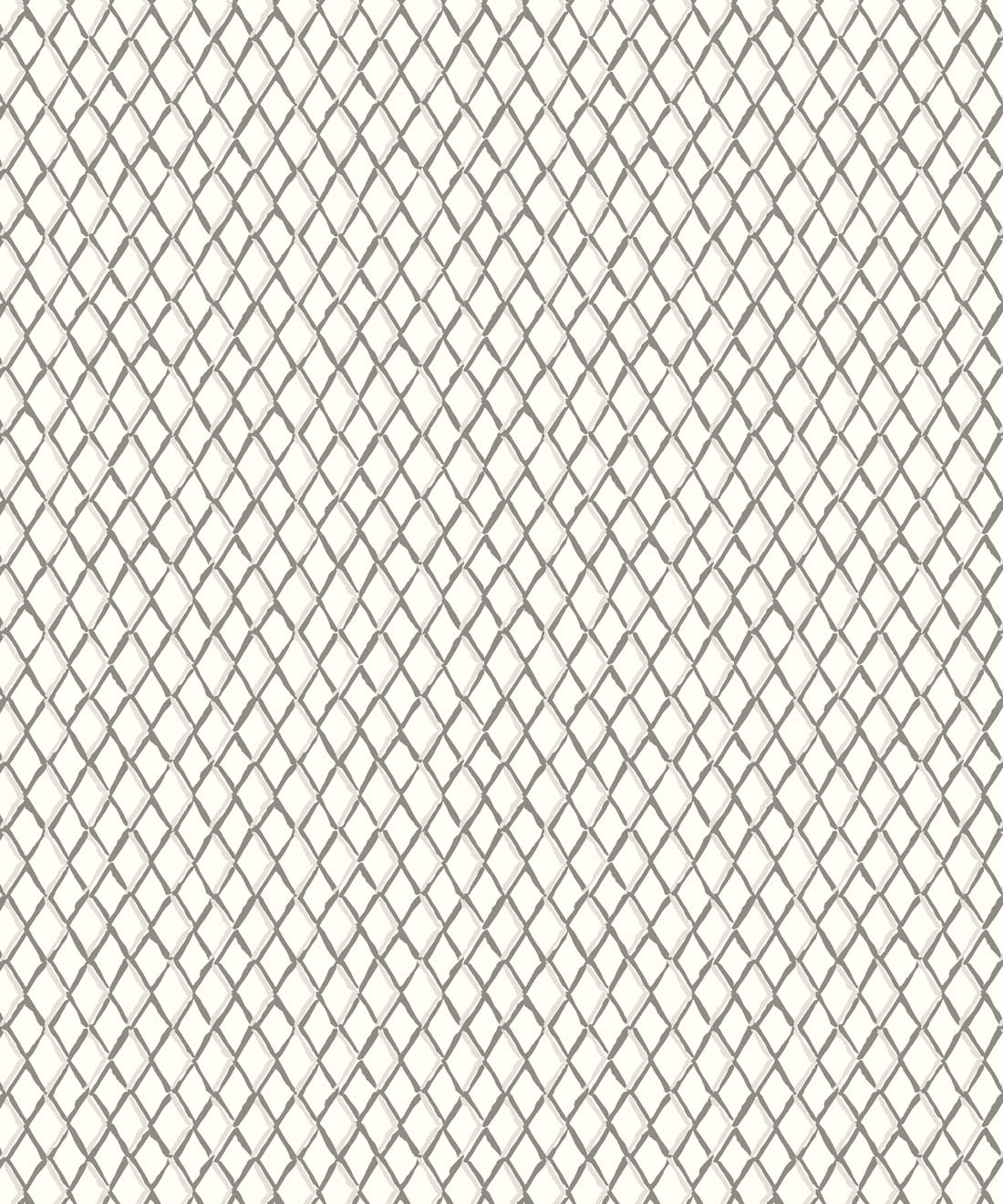 Lexington Wallpaper • Diane Bergeron • Putty • Swatch