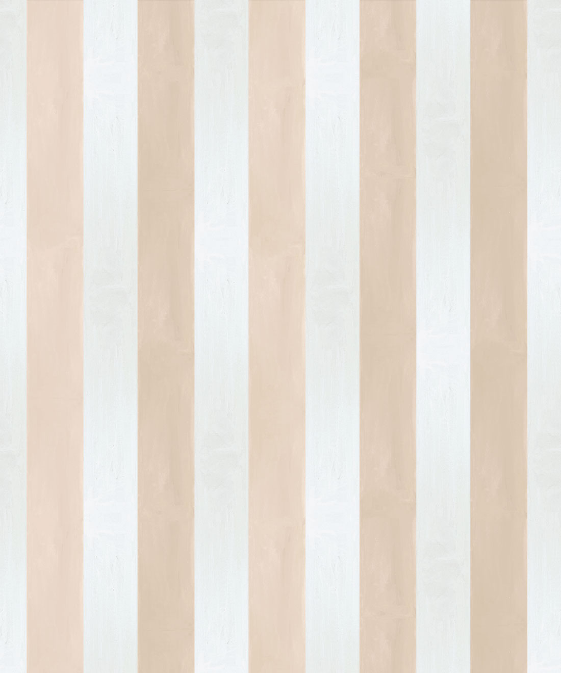 Fresco Stripe Wallpaper • Bethany Linz • Pink • Swatch
