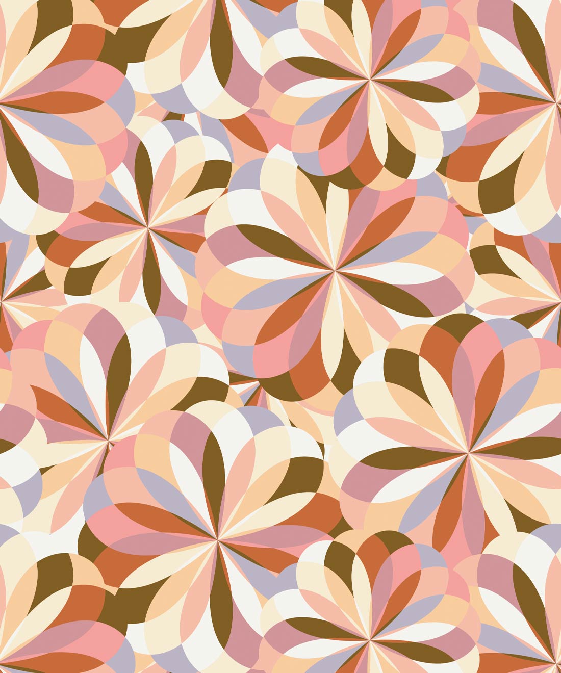 Funky wallpapers wall murals Coloraycouk