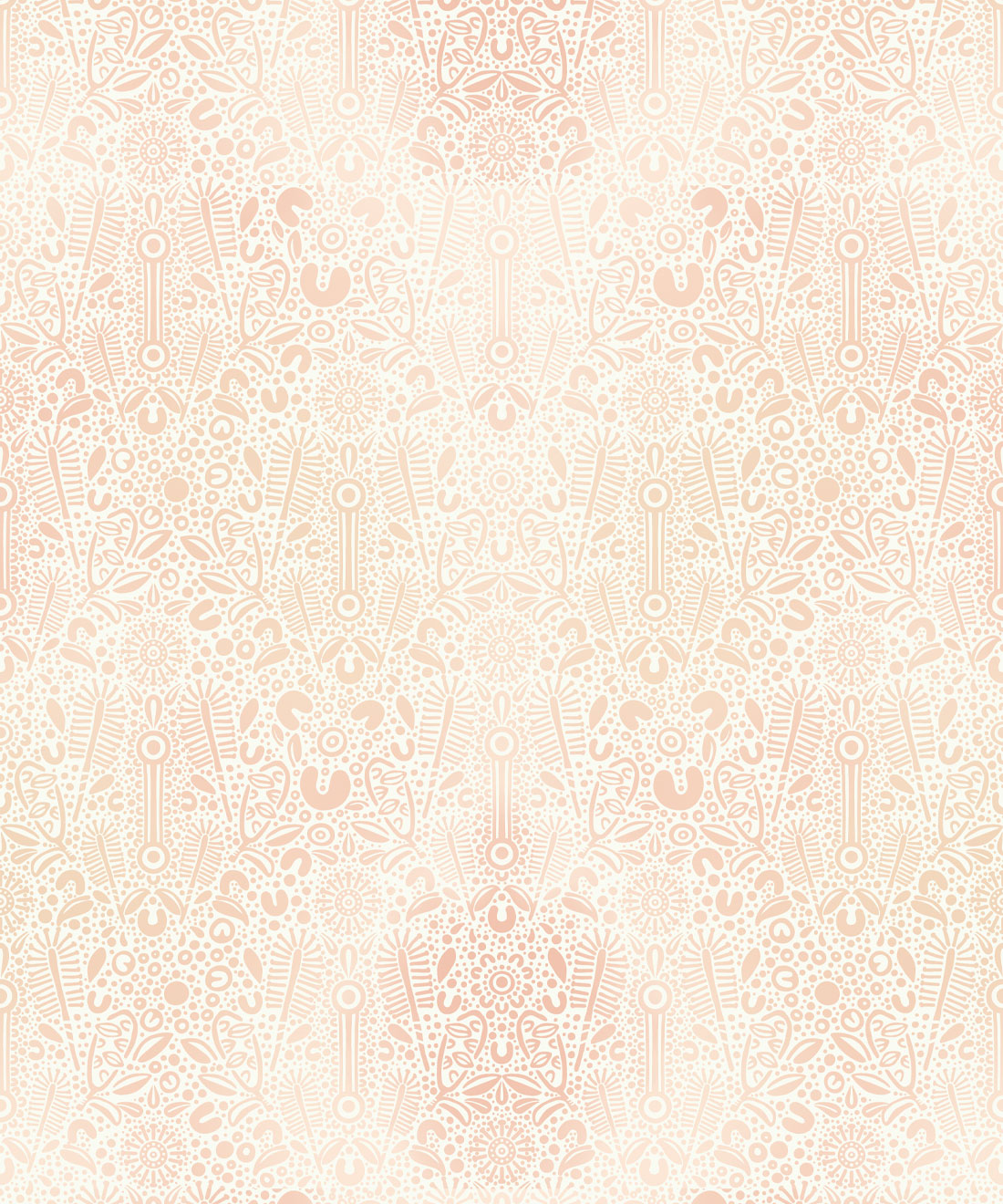 Banksia Bloom Wallpaper • Emro • Original • Swatch