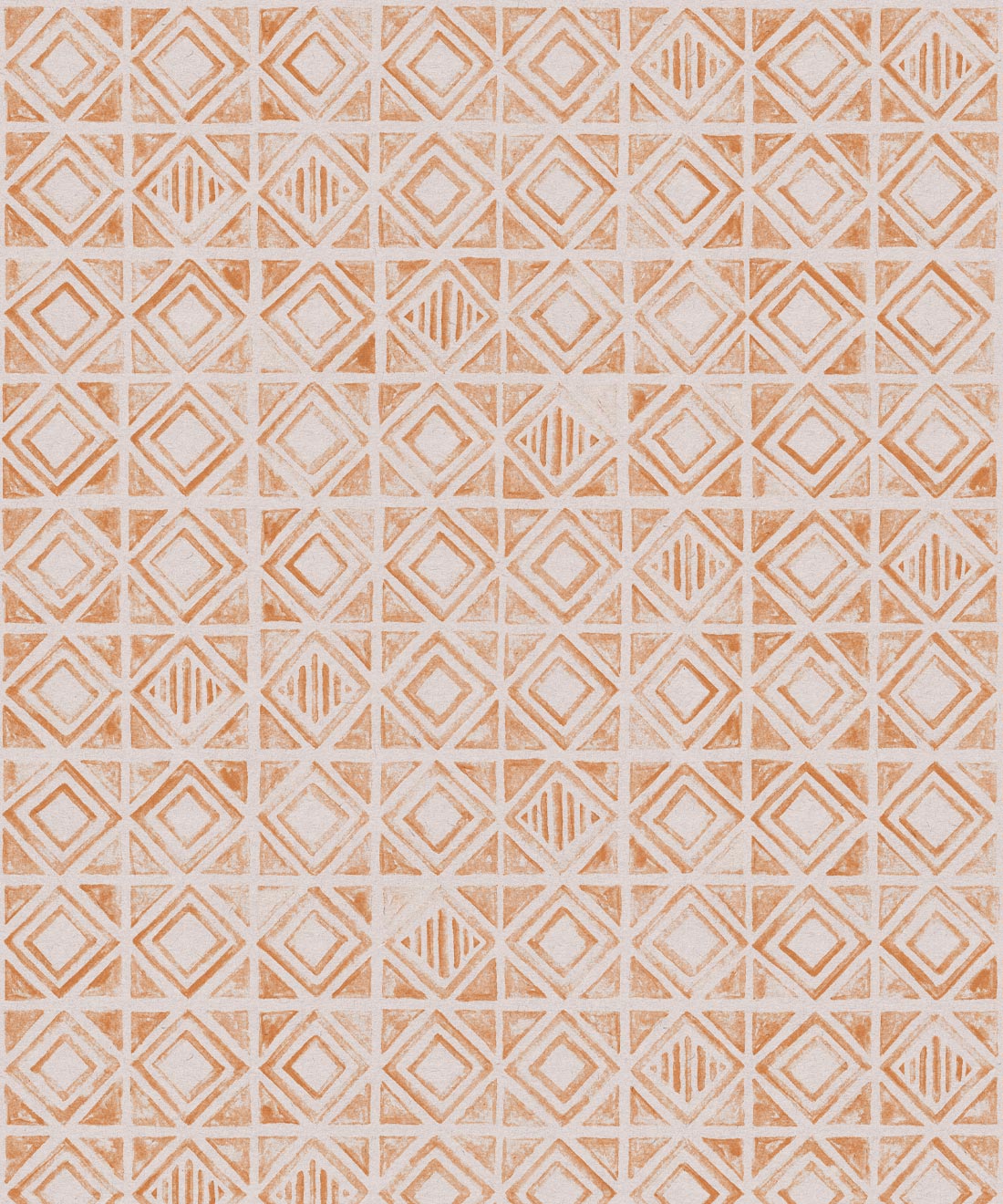Tuile Wallpaper • Saint Pierre Australia • Sienna Light Beige • Swatch