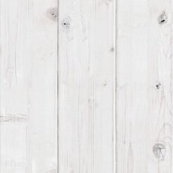 Whitewash Timber is a realistic shiplap wallpaper