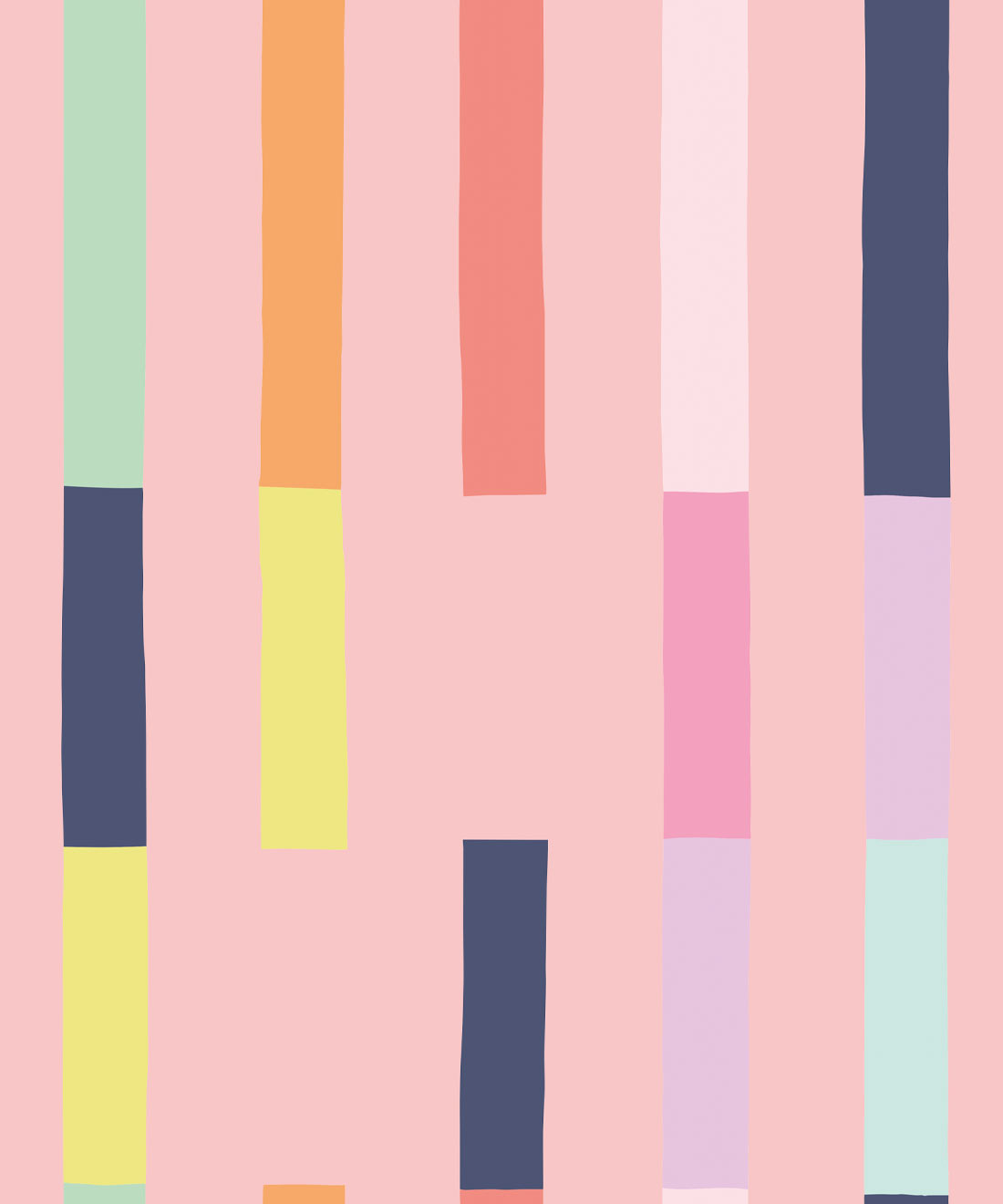 Peach and Salmon Pink Colour Scheme – Colour Palette 133