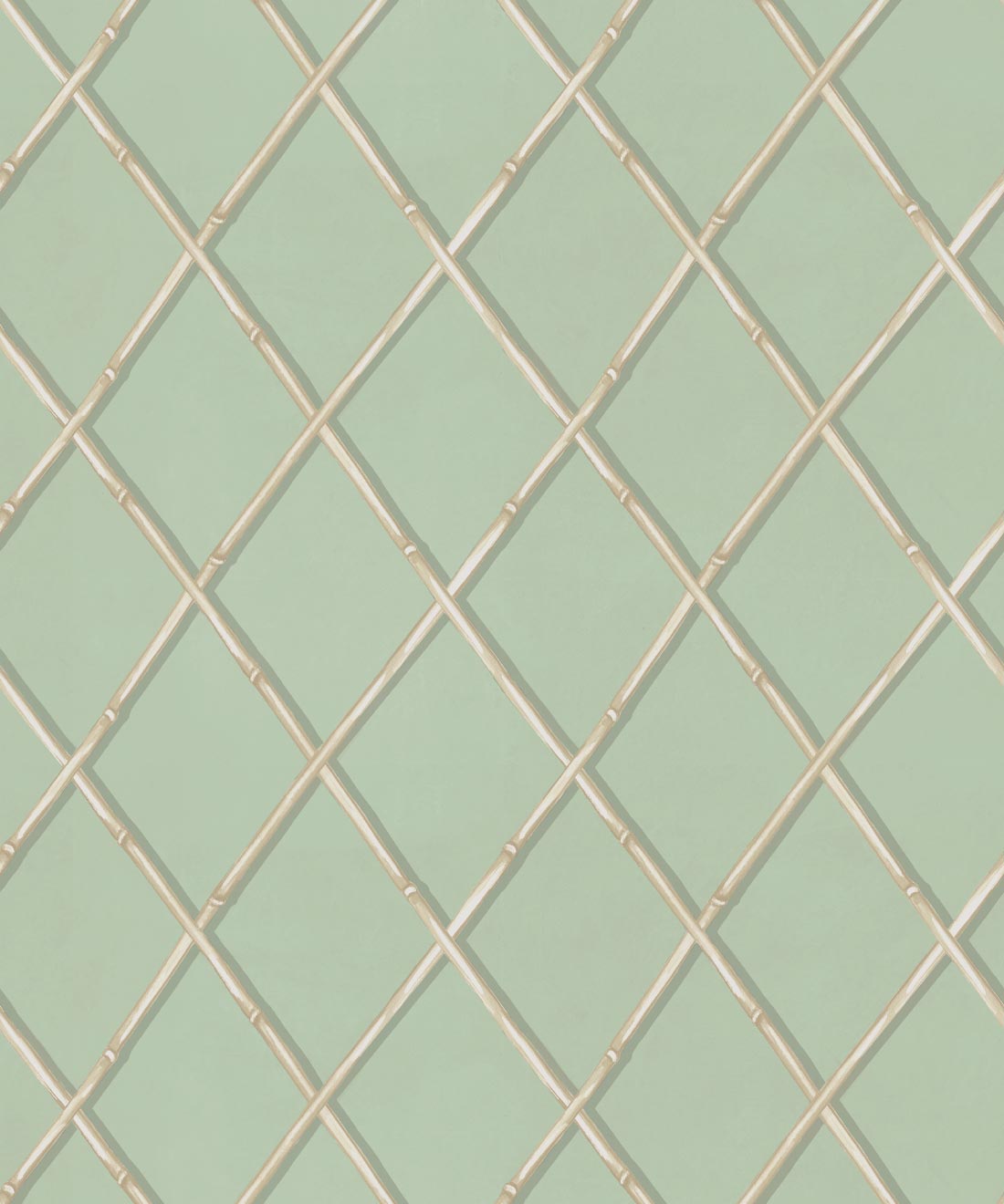 Colony Wallpaper Colony Wallpaper • Maine House Interiors • Sage & Cane • Swatch