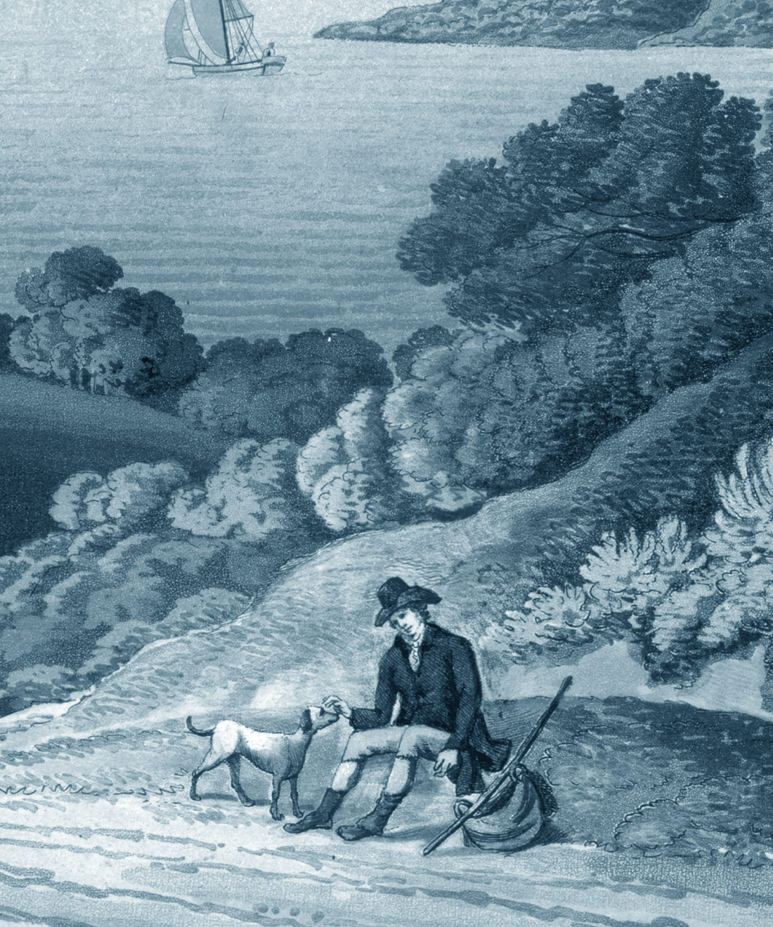 BL094P-I-EnglishLandscapeMural