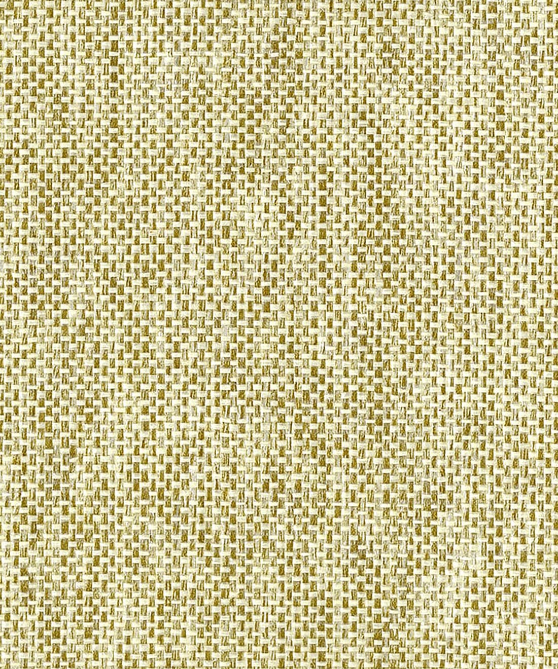 Spring Paperweave Wallpaper • Grasscloths & Naturals • Gold • Swatch