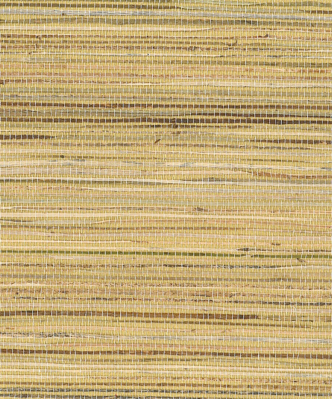 Autumn Jute Grasscloth Wallpaper • Grasscloths & Naturals • Gold • Swatch