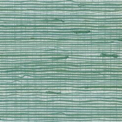 Summer Jute Grasscloth Wallpaper - Silver