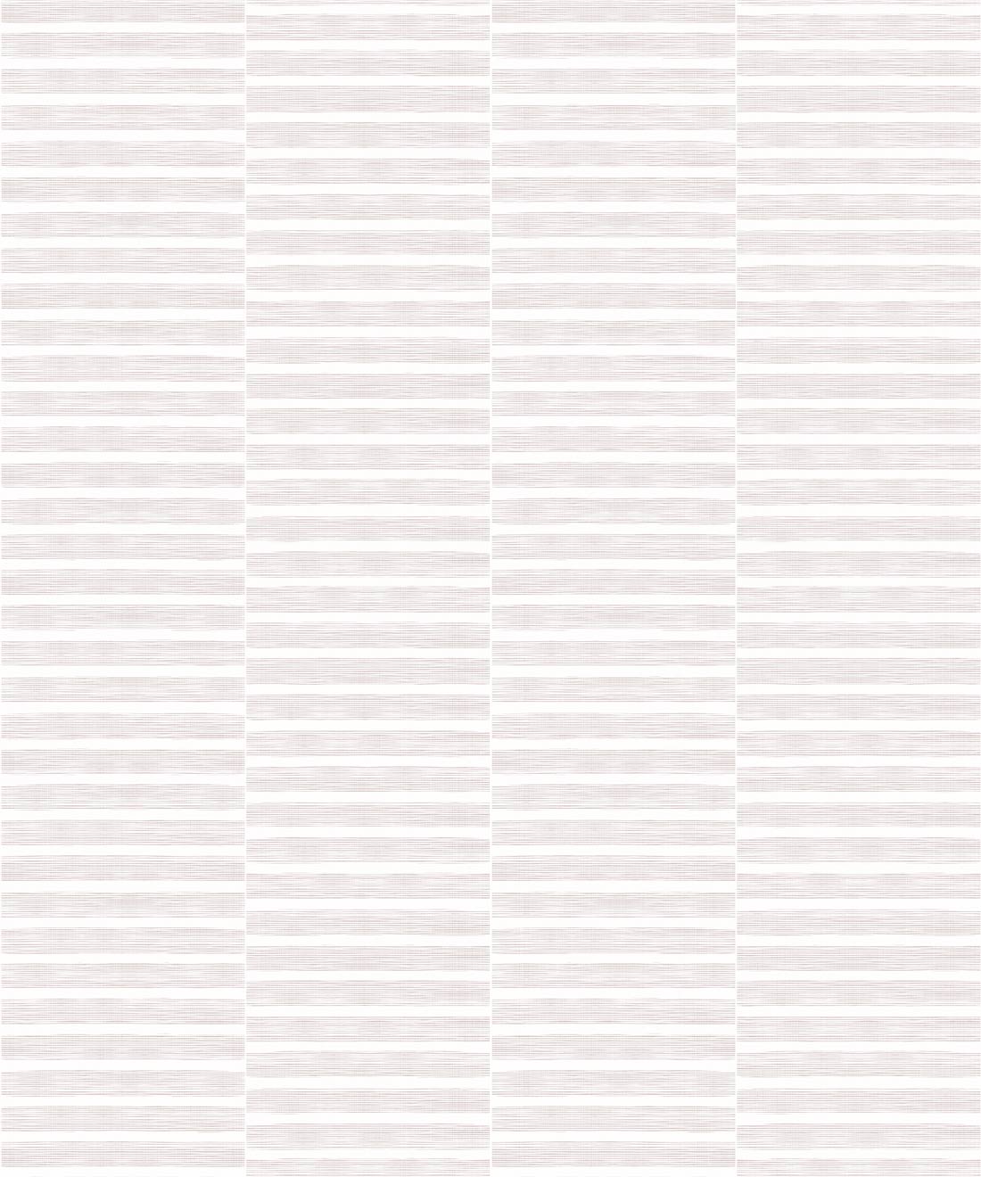 Ladder Wallpaper • La Semilla Casa • Blush • Swatch