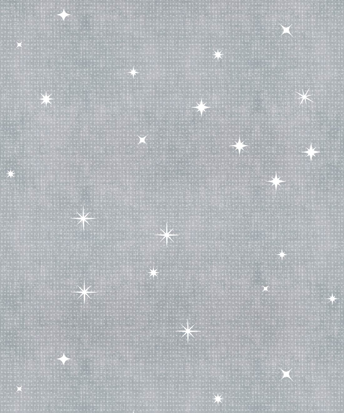 Southern Skies Wallpaper • La Semilla Casa • Blue • Swatch