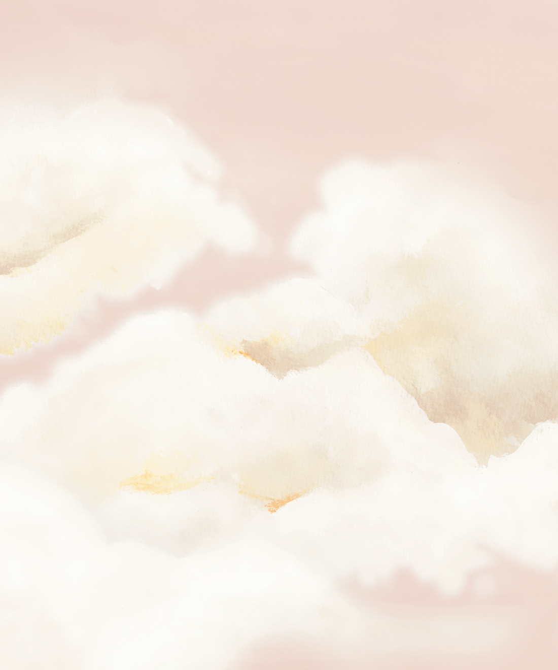 Serenity Mural Serenity Mural • Milton & King Studio • Twilight • Swatch