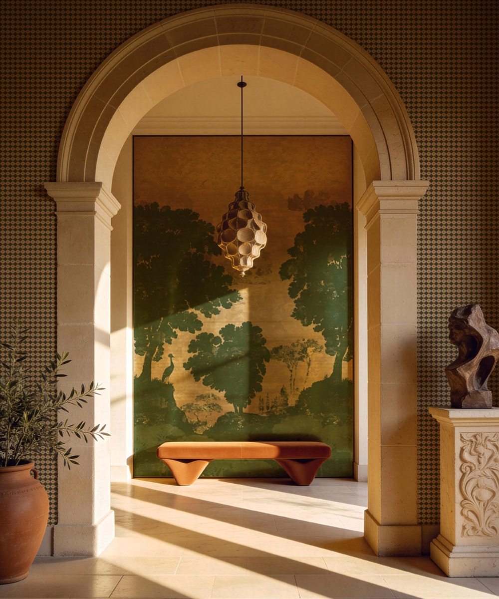 Trade Curated Designs