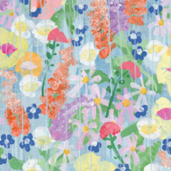 Perennial Mural • Milton & King