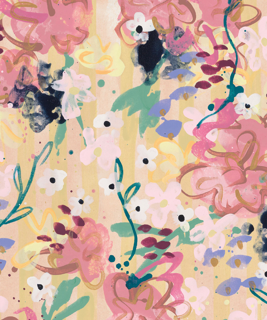 Parlour Mural • Tiff Manuell • Swatch
