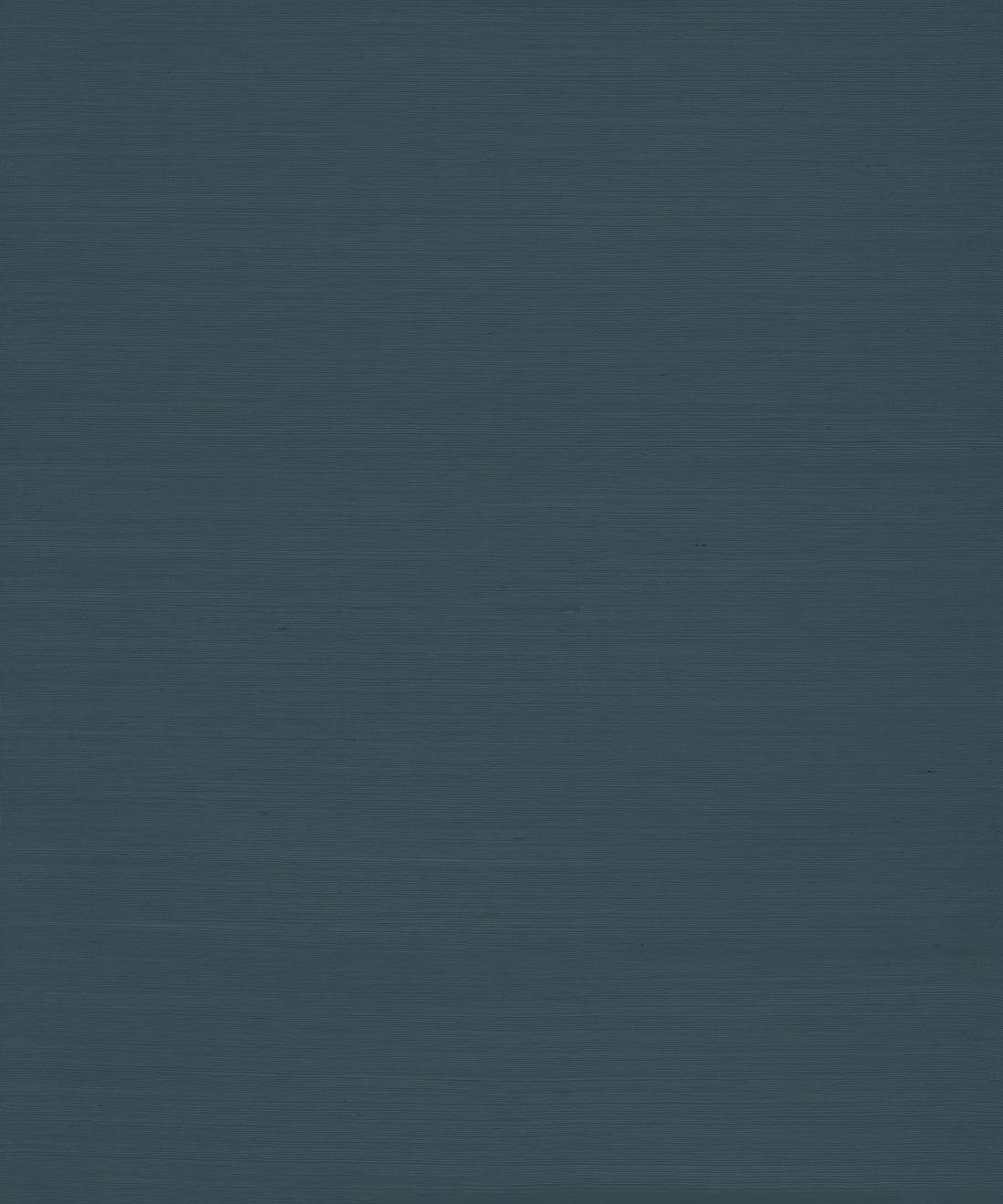 Marseille Dusk Grasscloth Wallpaper • Milton & King Studio • Swatch