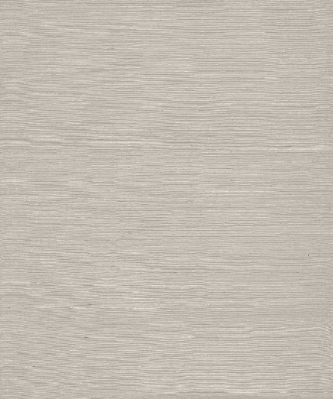 Raw Linen Grasscloth Wallpaper • Milton & King Studio • Swatch
