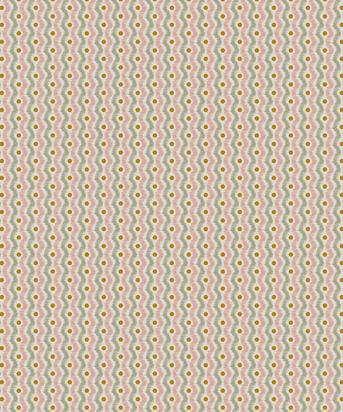 Cello Wallpaper • Milton & King Studio • Blush • Swatch