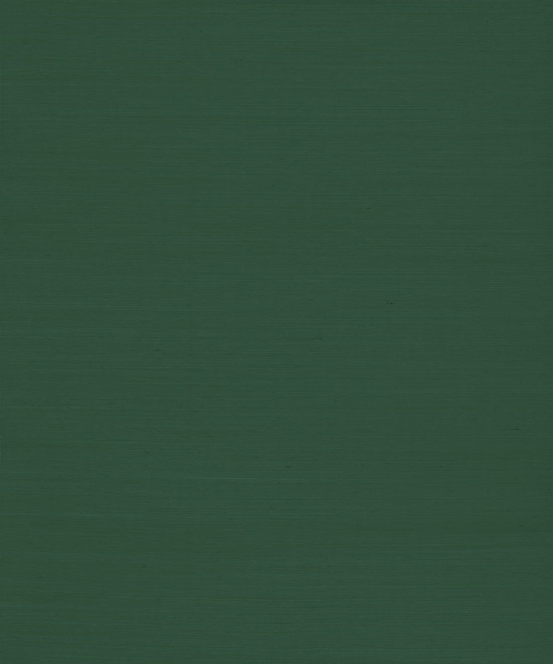Laurel Green Grasscloth Wallpaper • Milton & King Studio • Swatch