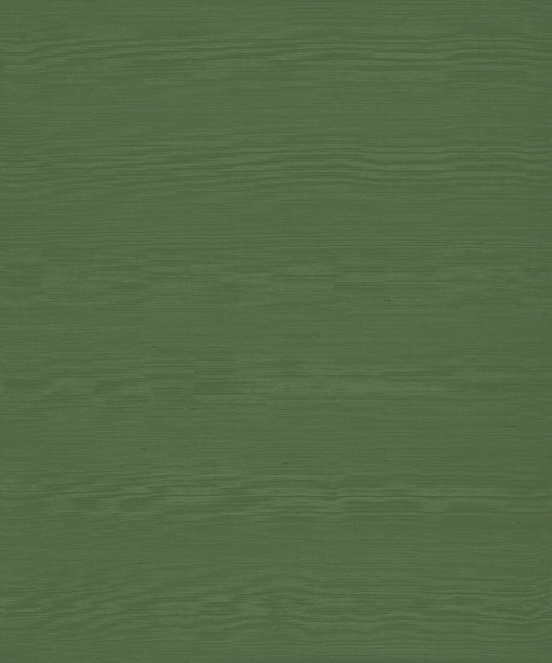 Evergreen Vale Grasscloth Wallpaper • Milton & King Studio • Swatch