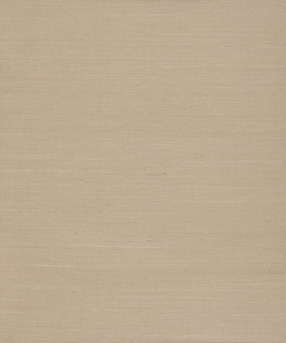 Plaster Peach Grasscloth Wallpaper • Milton & King Studio • Swatch