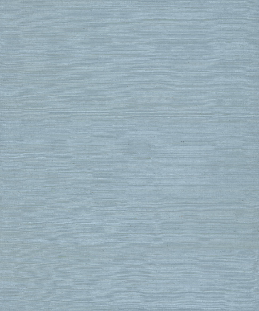 Periwinkle Lake Grasscloth Wallpaper • Milton & King Studio • Swatch