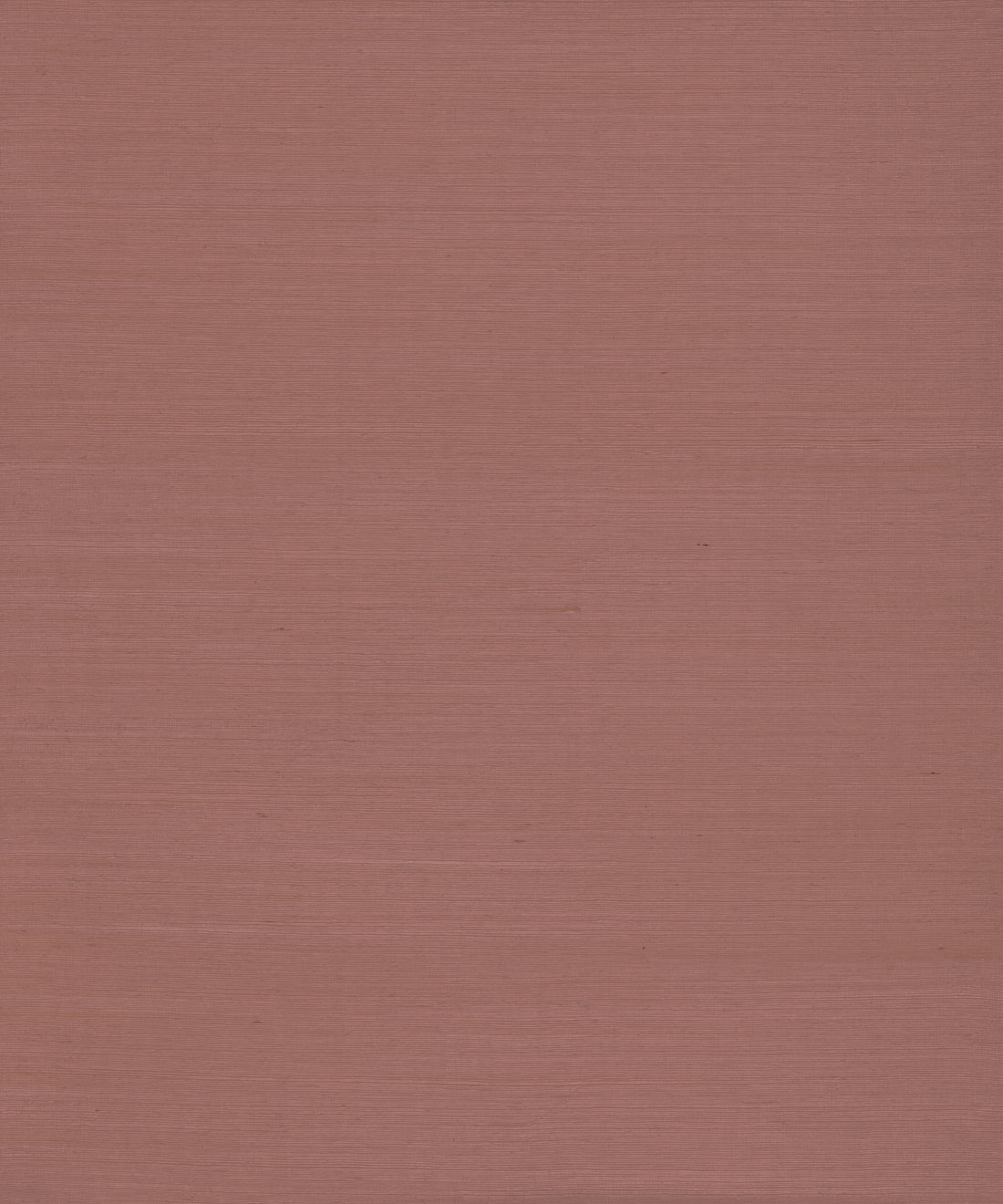 Faded Rose Grasscloth Wallpaper • Milton & King Studio • Swatch