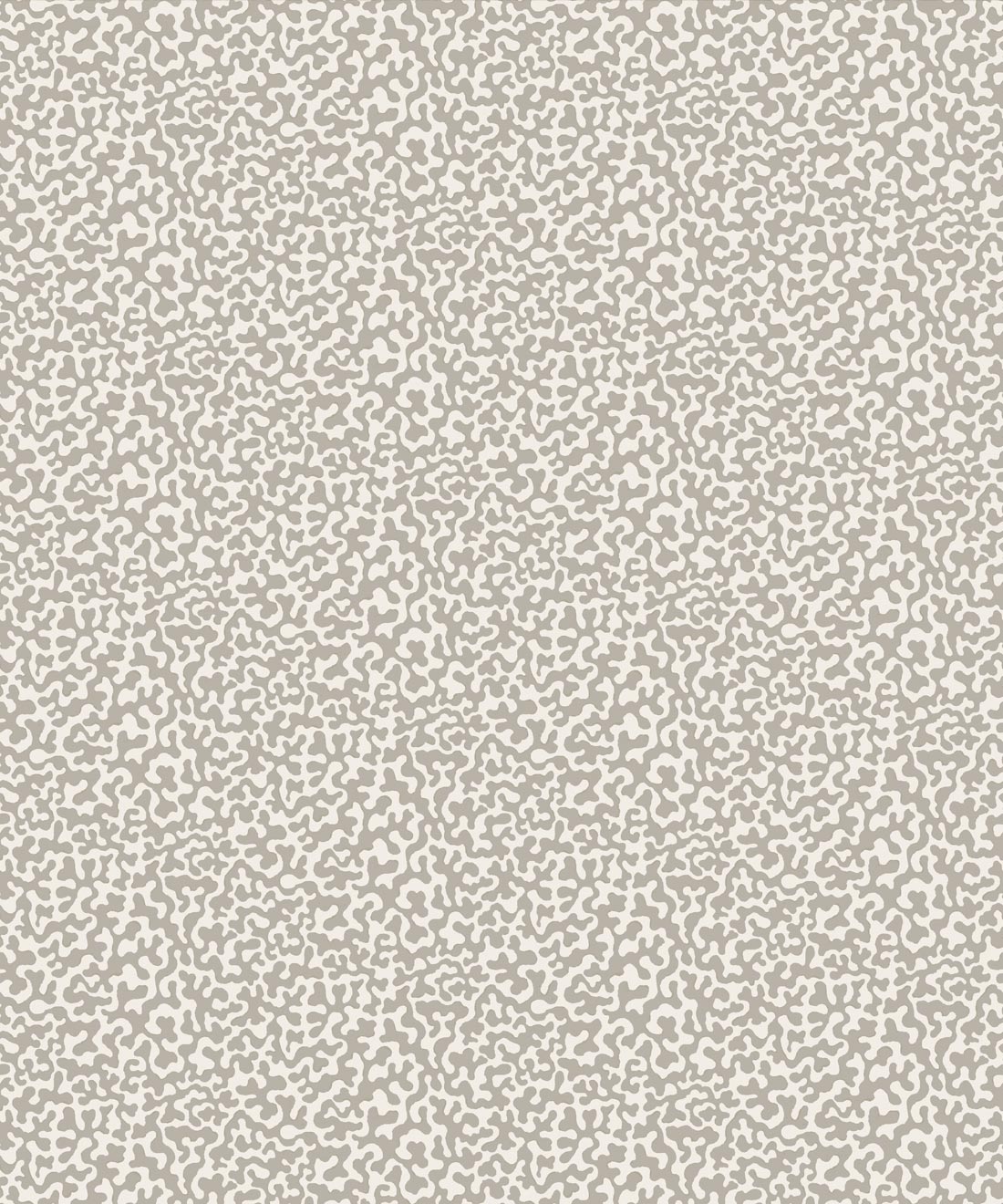 Coral Wallpaper • Milton & King Studio • Mist • Swatch